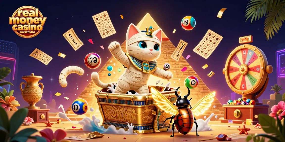 The Real Money Casino Australia Shift: Why Players Are Adopting Winning Strategies in 2026