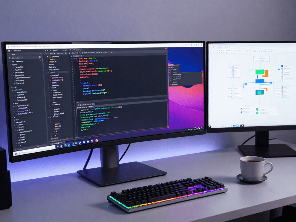 Effektive Bekämpfung des Holzwurms mit innovativer Software-Technologie und hochwertigen Lösungen.