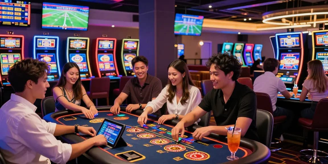 The Essential Non UK Casino Handbook for Smart Players in 2026