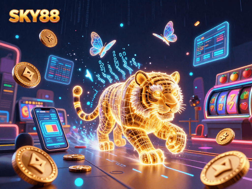 The SKY88 Blueprint: Your Path to Winning Strategies in 2026