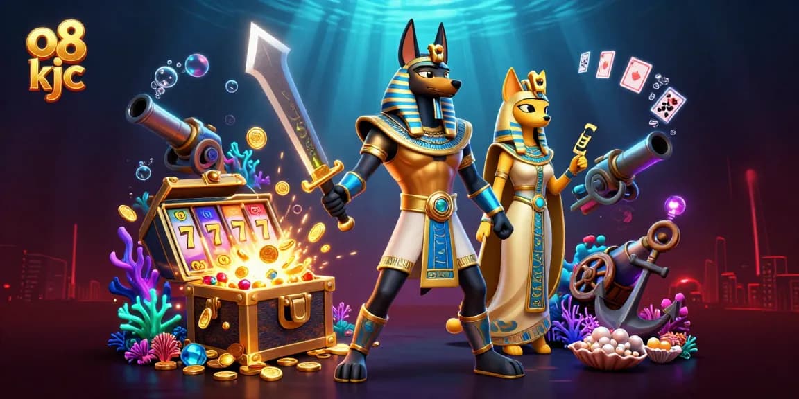 The o8 kjc Casino Landscape in 2026: Winning Strategies for Gamblers