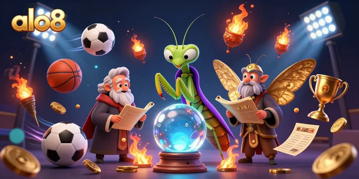 3 Secrets About alo8 That Experts Won't Tell You for 2026 Betting Success