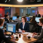 Trends Shaping News & Media Publishing: Insights for Analysts